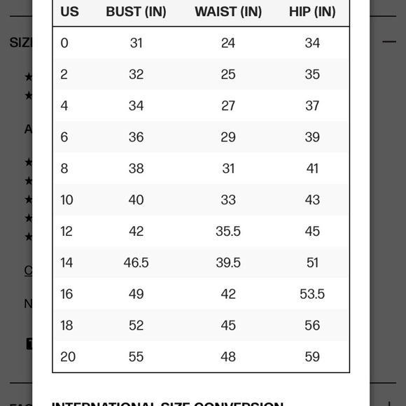 COPY - Princess Polly Lukea brown long sleeve dress. Size 8. - Picture 8 of 11